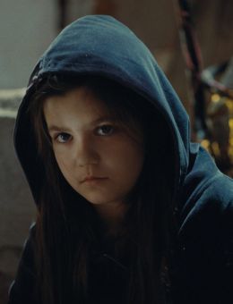 Cinéma Paraloeil | Nina Roza