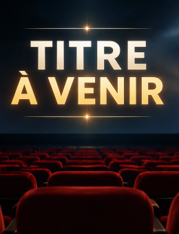 Titre à venir