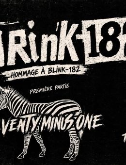 Taverne 666 | Drink-182 | Hommage à Blink-182 | Seventy Minus One