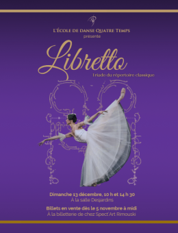 Libretto