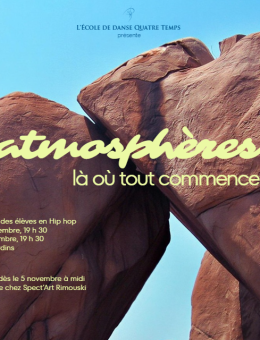 Atmosphères