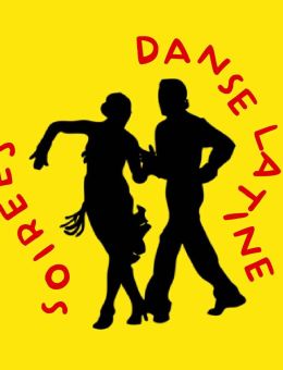 Bains publics | Danse Latine