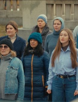 Cinéma Lido | La méthode scandinave