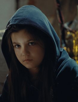 Cinéma Lido | Nina Roza