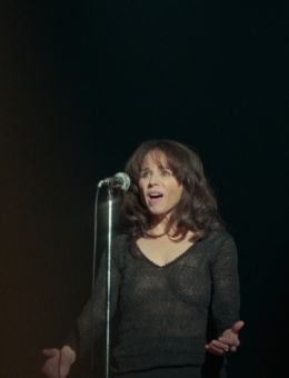 Cinéma Lido | Pauline Julien : Femme pays