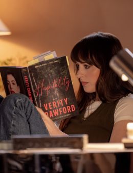 Cinéma Lido | Verity