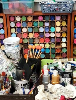 ¸arts