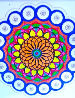 mandala