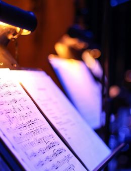concert automnal