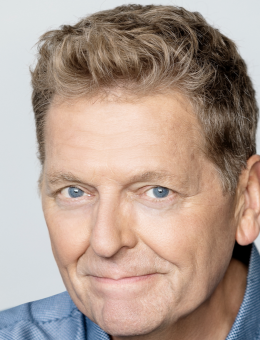 Alain Crevier