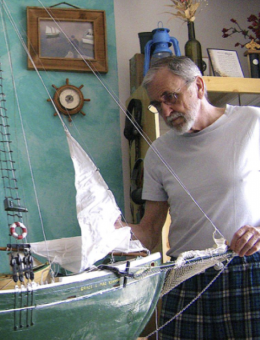 George Gaudet