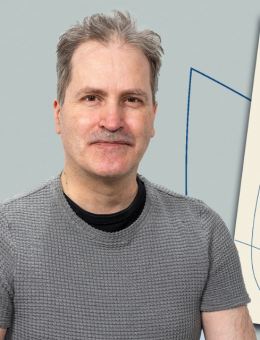 louis hébert