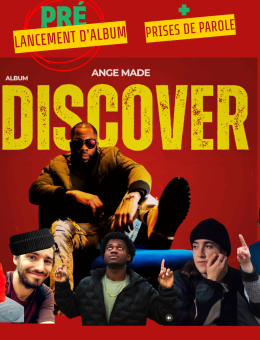 Discover