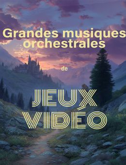 Jeux videos