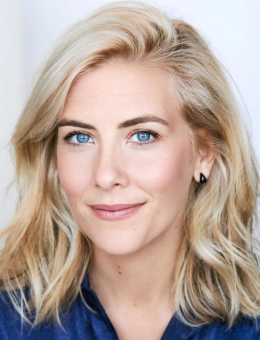Emilie Perreault