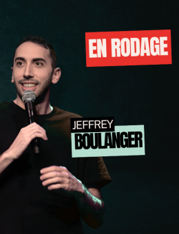 Une blague à la fois