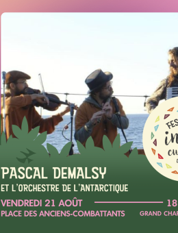 pascal d