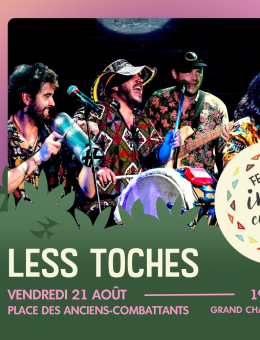 Less Toches