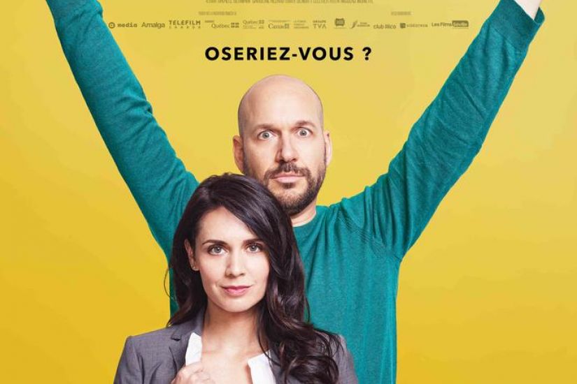 Le Trip à Trois Le trip à trois | Quoi vivre à Rimouski