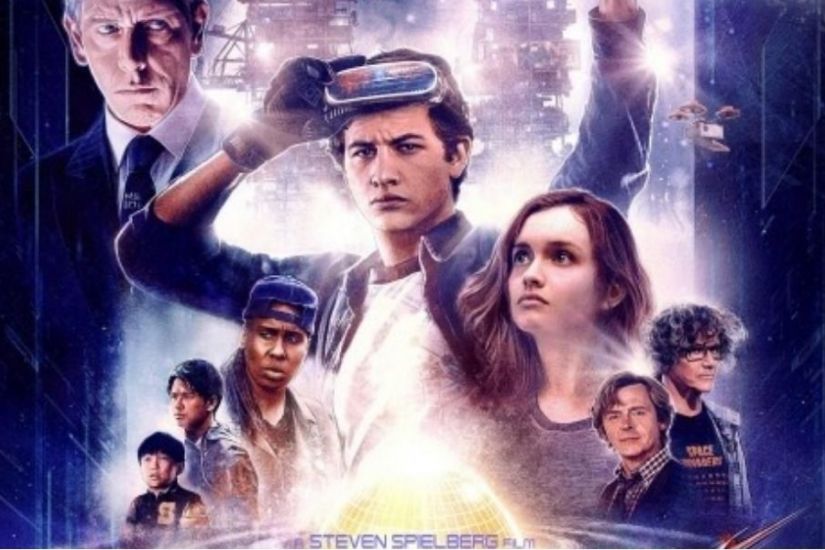 Ready Player One | version anglaise