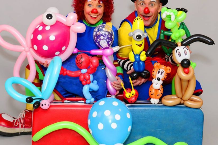 Clopin et M. Nono