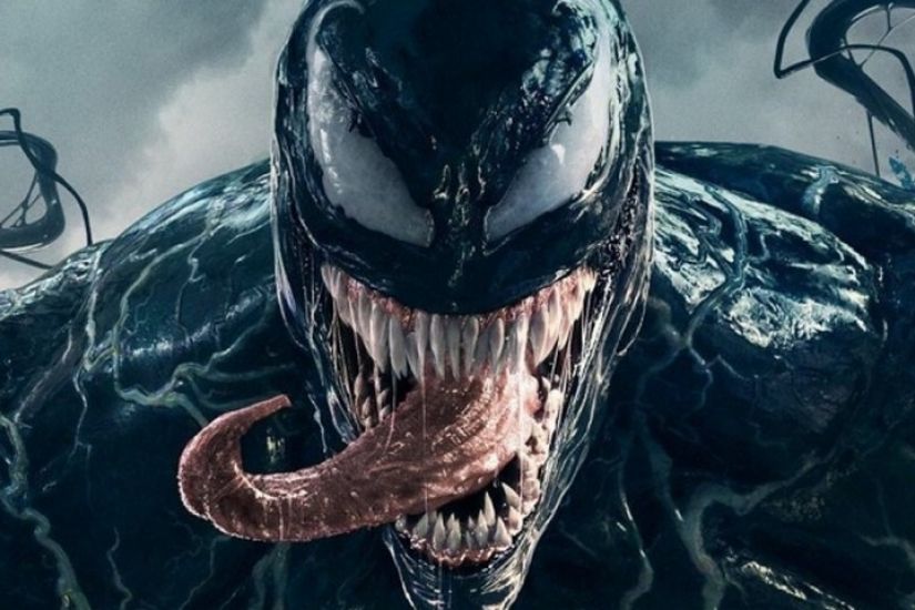 Venom | version anglaise