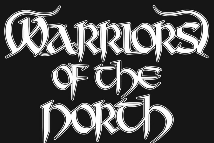 Warriors of the North - Hommage à Amon Amarth