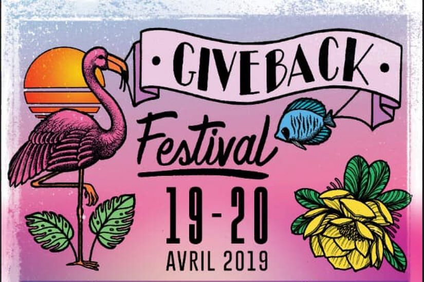 Giveback Fest