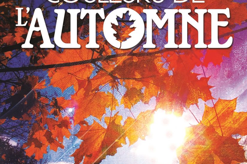 Dans les Couleurs de l'automne | Quoi vivre à Rimouski