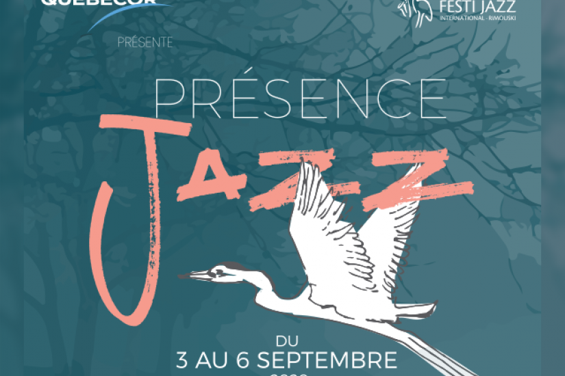 Rencontre d&#039;ouverture de Présence Jazz