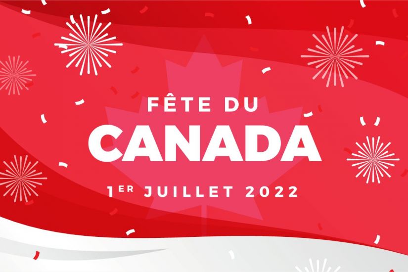 Fête du Canada
