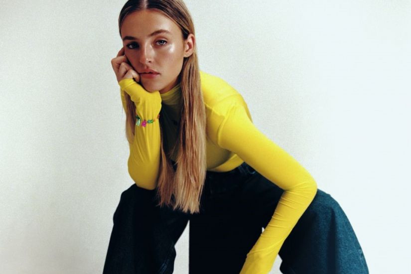 Alicia Moffet