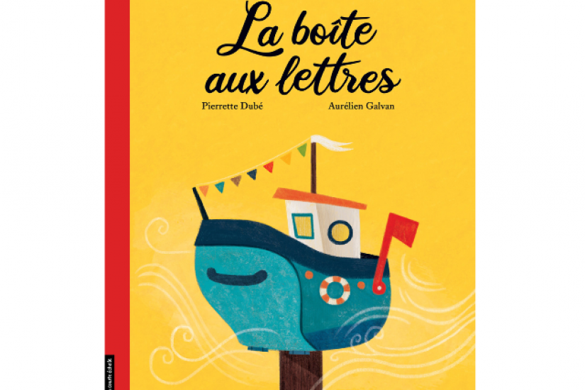 Contes en pyjama avec Pierrette Dubé