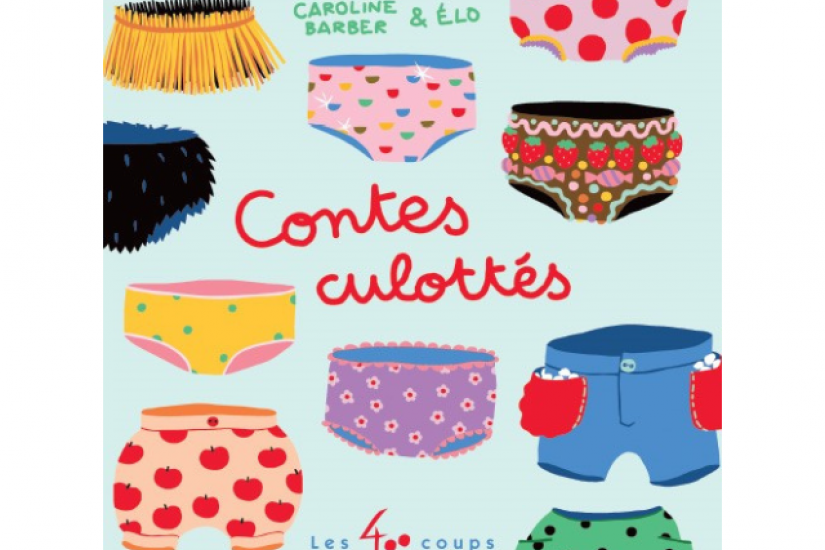 Contes en pyjama avec Caroline Barber