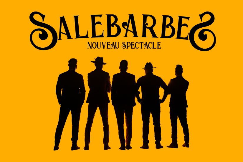 SALEBARBES