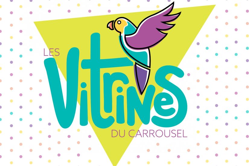 Les Vitrines du Carrousel