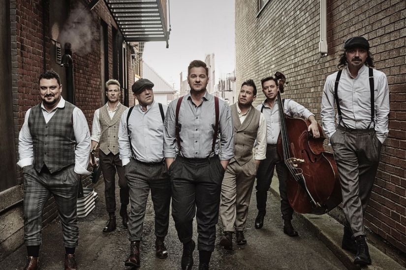 Les Gars du Nord
