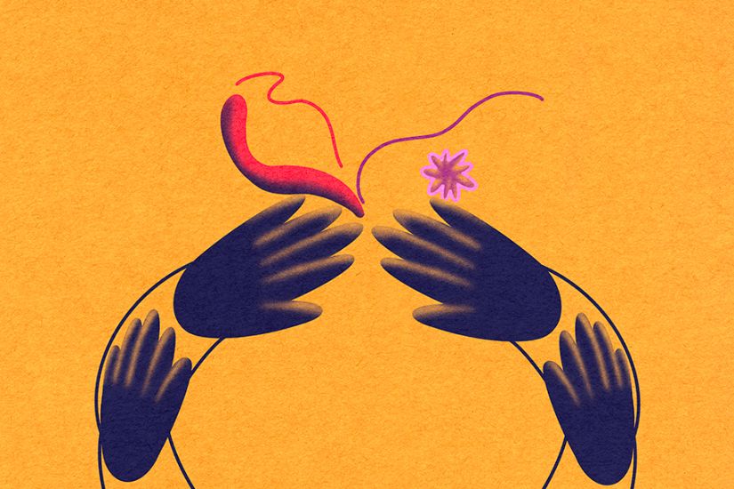 Quand nous imaginons le futur