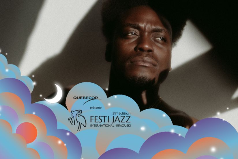 Festi Jazz | Ketsmy