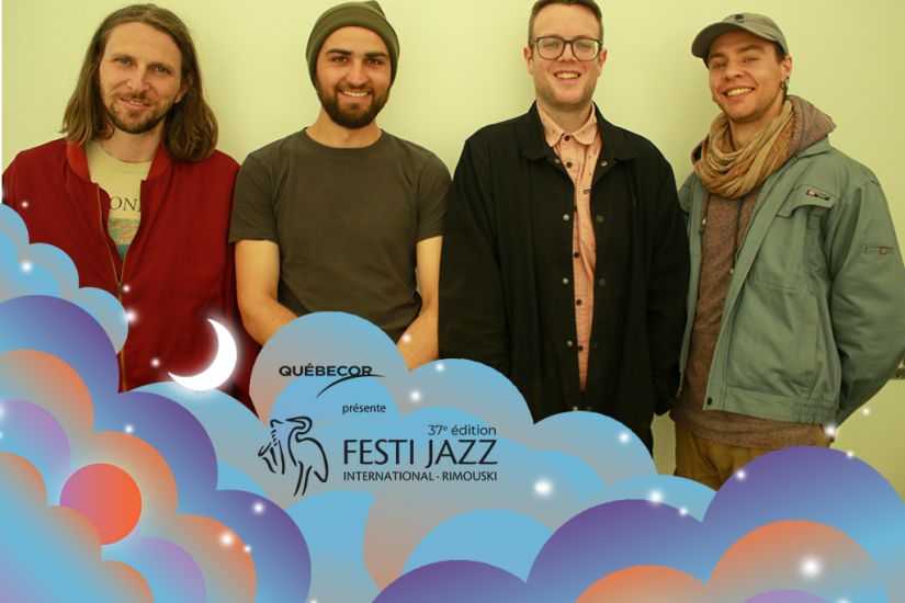 Festi Jazz | Polisson