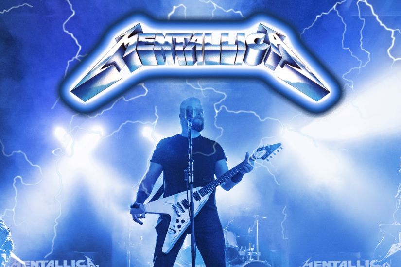 MENTALLICA - Hommage à Métallica