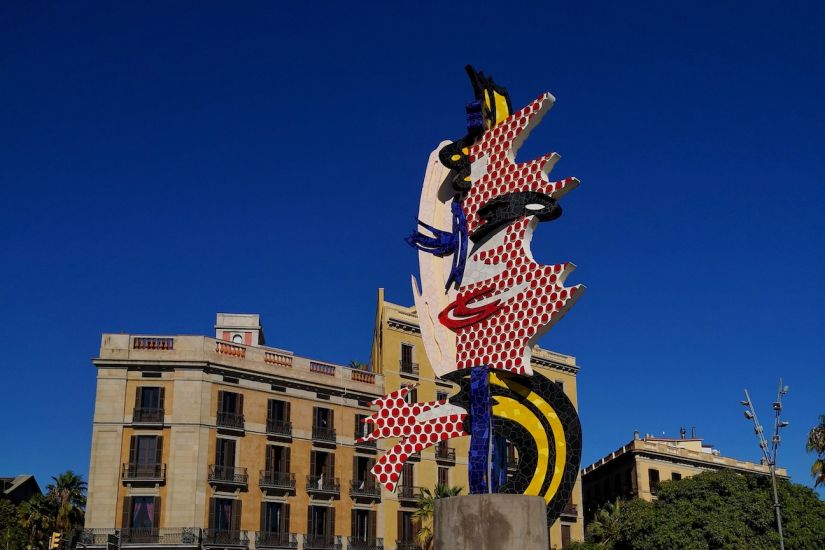 Conférence | Récit de voyage Andalousie et Barcelone en 12 jours