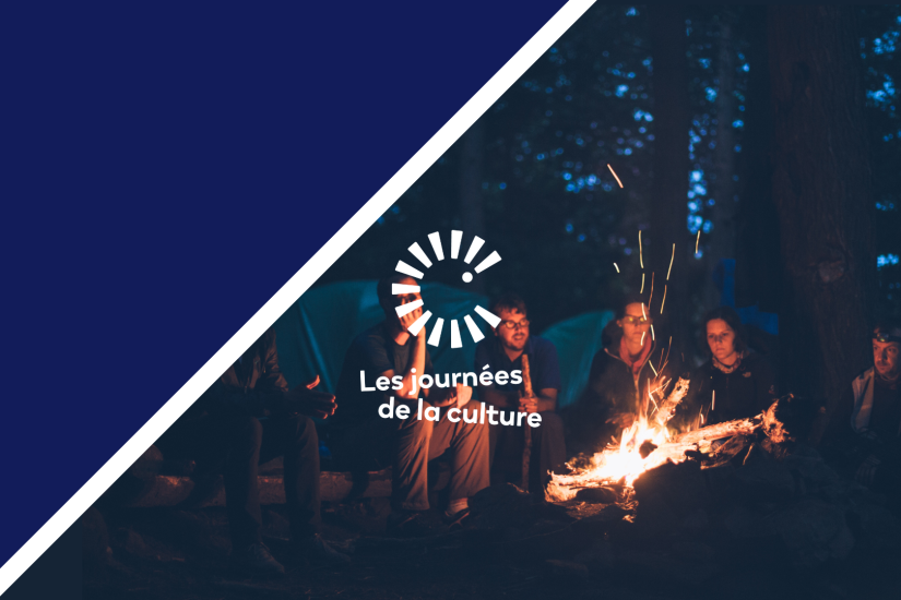 Contes et légendes autour du feu!