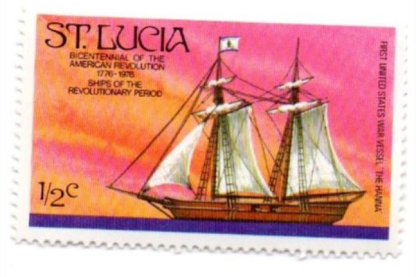 Conférence | 3e Voyage en ''Philatélie'' - Les bateaux