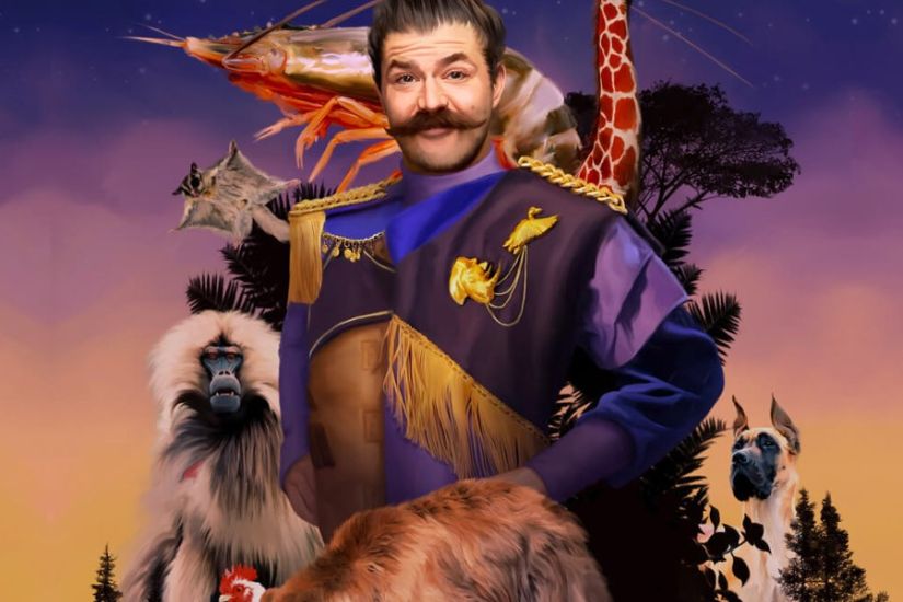 Jo Cormier
