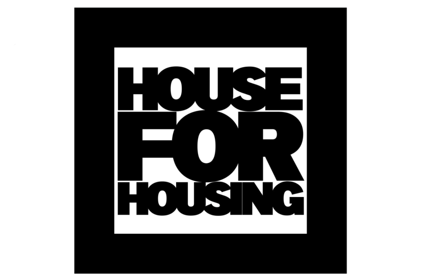 House For Housing - Rimouski