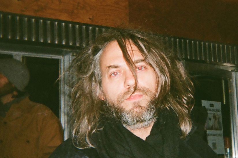 Antoine Corriveau solo