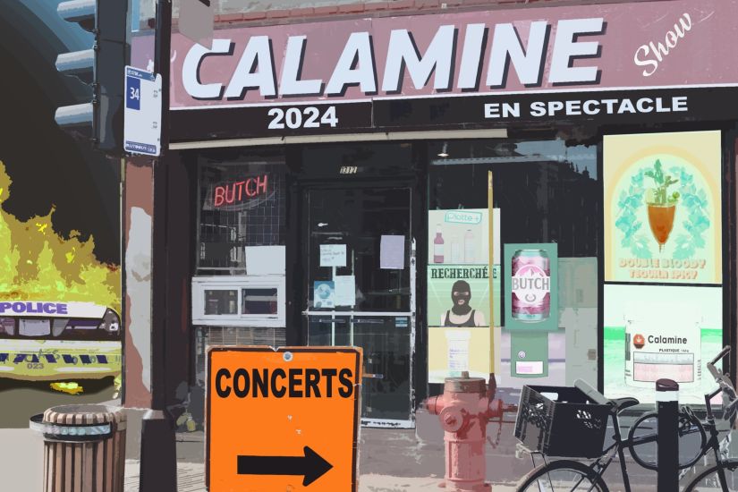 Calamine