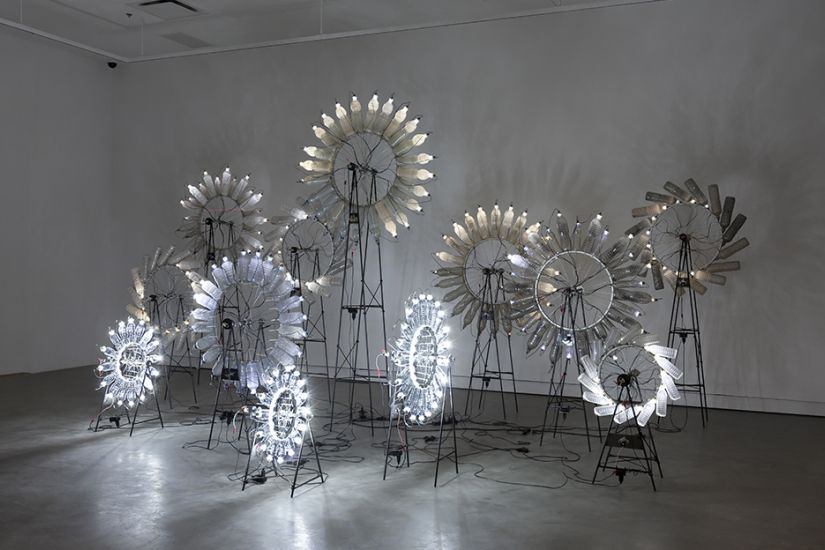 Conférence avec Diane Landry