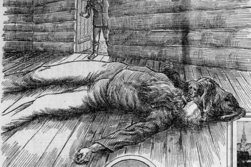 Conférence | Les neuf vies de Toussaint Cartier